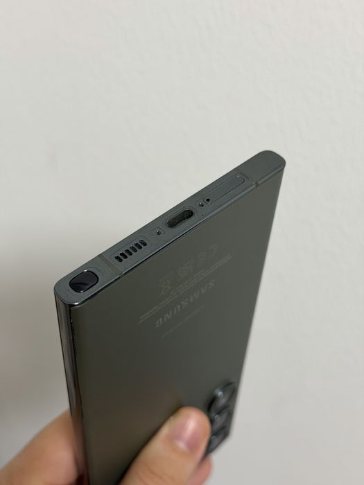 Samsung Galaxy S23 Ultra Green 256GB