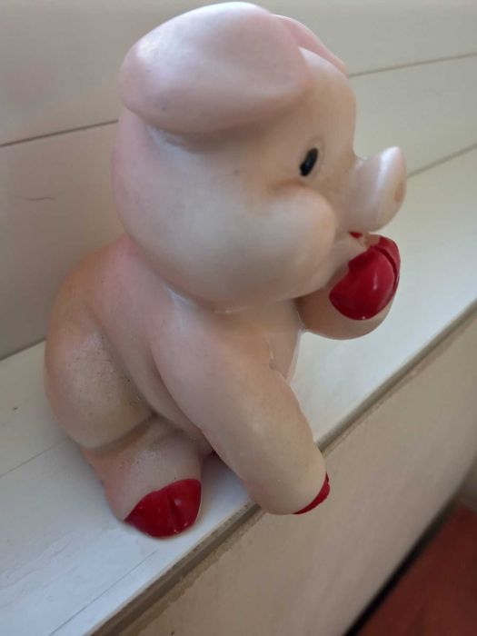 Фигурка Прасенце