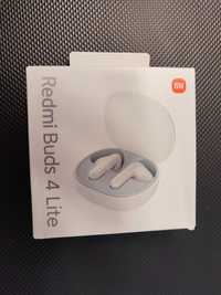 Слушалки Xiaomi Redmi Buds 4 Lite
