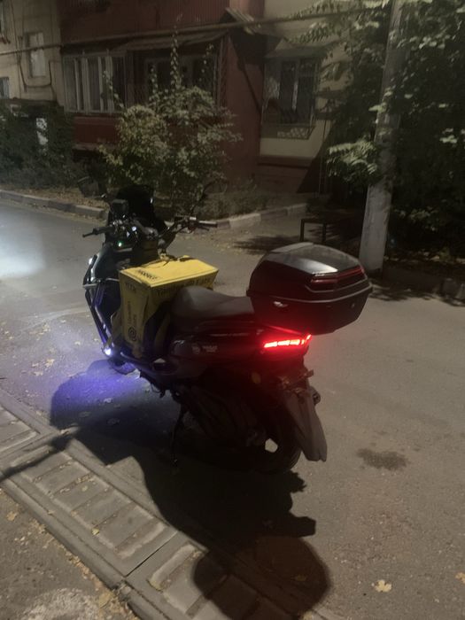 Skutr tegir vasat sport ijaraga beriladi