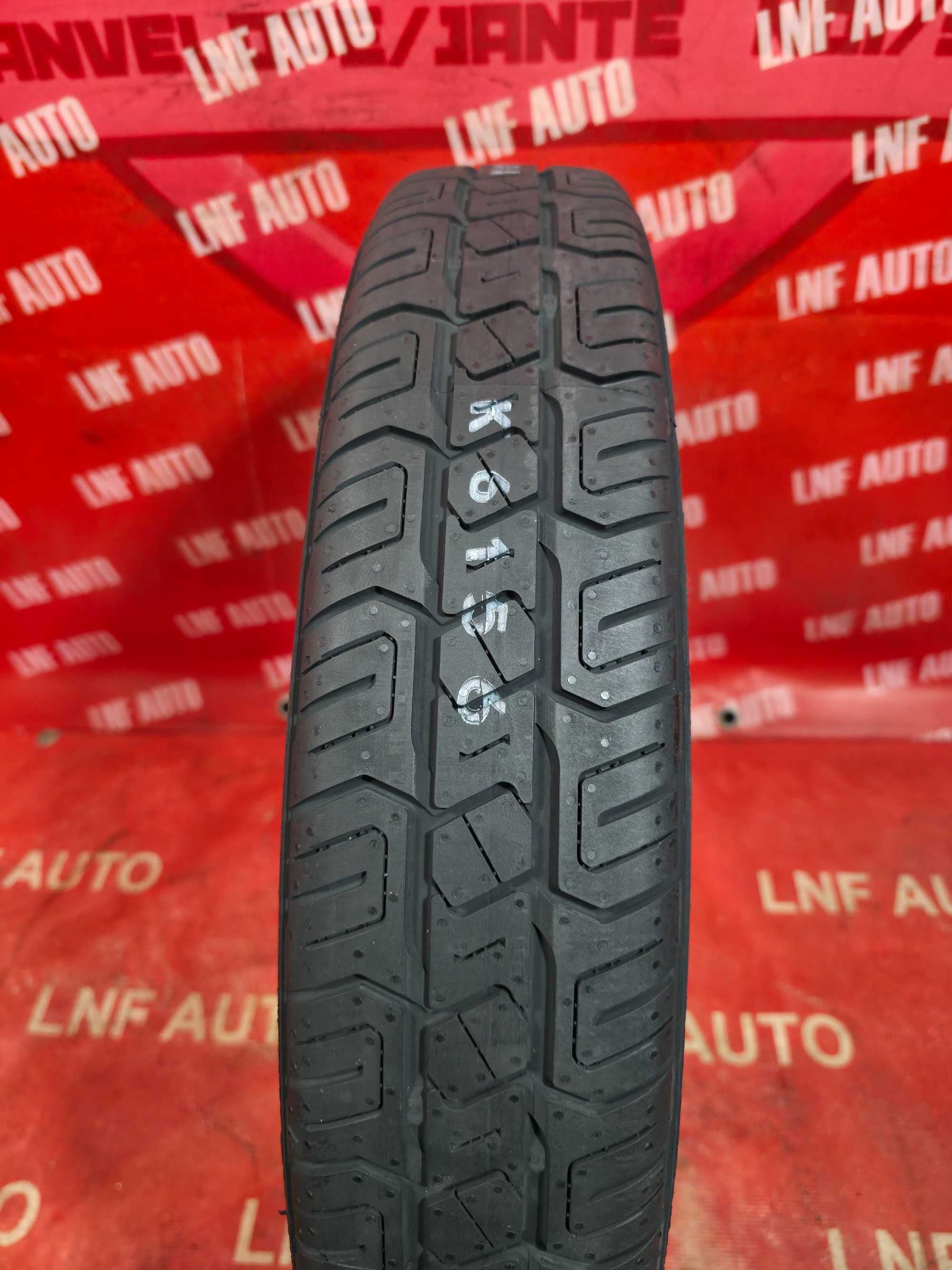 Roata Rezerva SLIM 5x112 19'' BMW Seria 4 G22 Seria 3 G20 X1 X2 2024