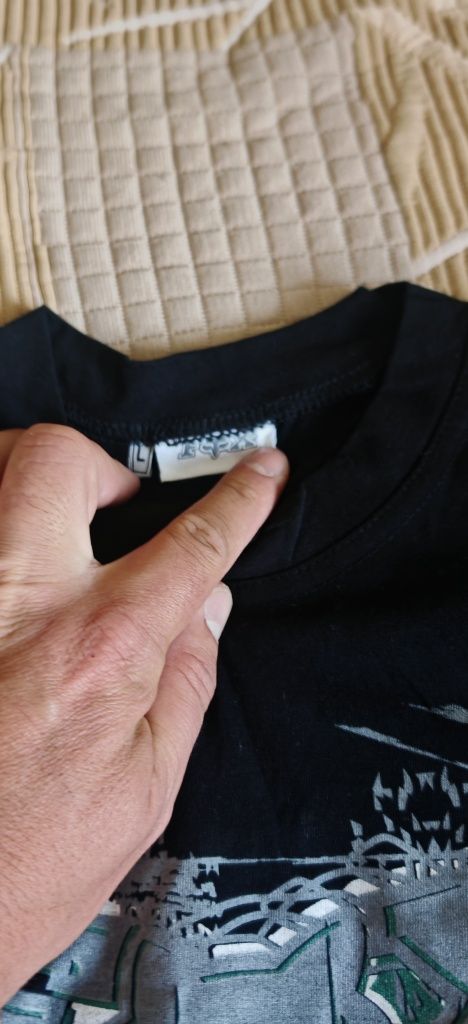 Тениски на марката Billabong
