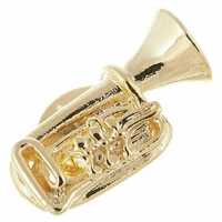 Insigna tip brosa, tuba, Art of Music Pin Tuba