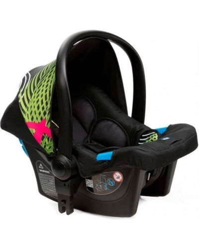 Vand carucior Chicco Jungle 3 in 1 in stare buna