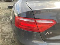 Стоп стопове ауди а5 audi a5