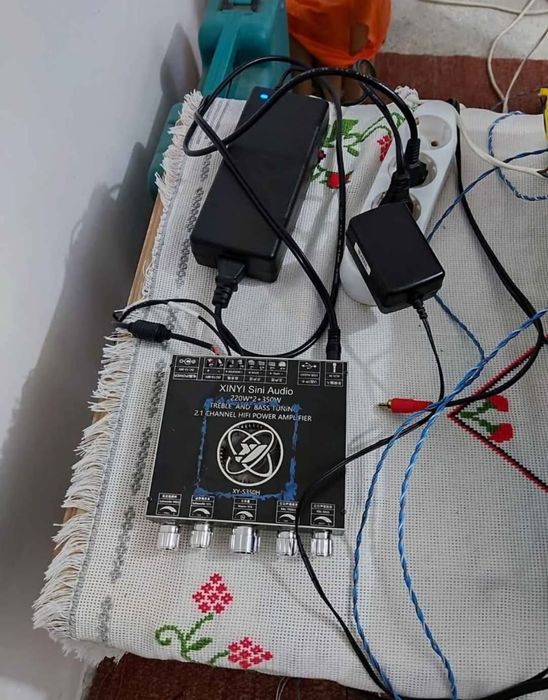 Evenimente/Boxe de închiriat/"DJ"/Zile de naștere/Majorate/Revelioane