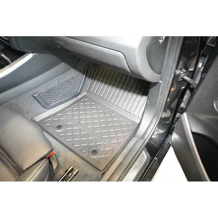 Covorase tip tavita BMW X1/iX1, X2, X3/iX3, X4, X5, X6, iX - Garantie