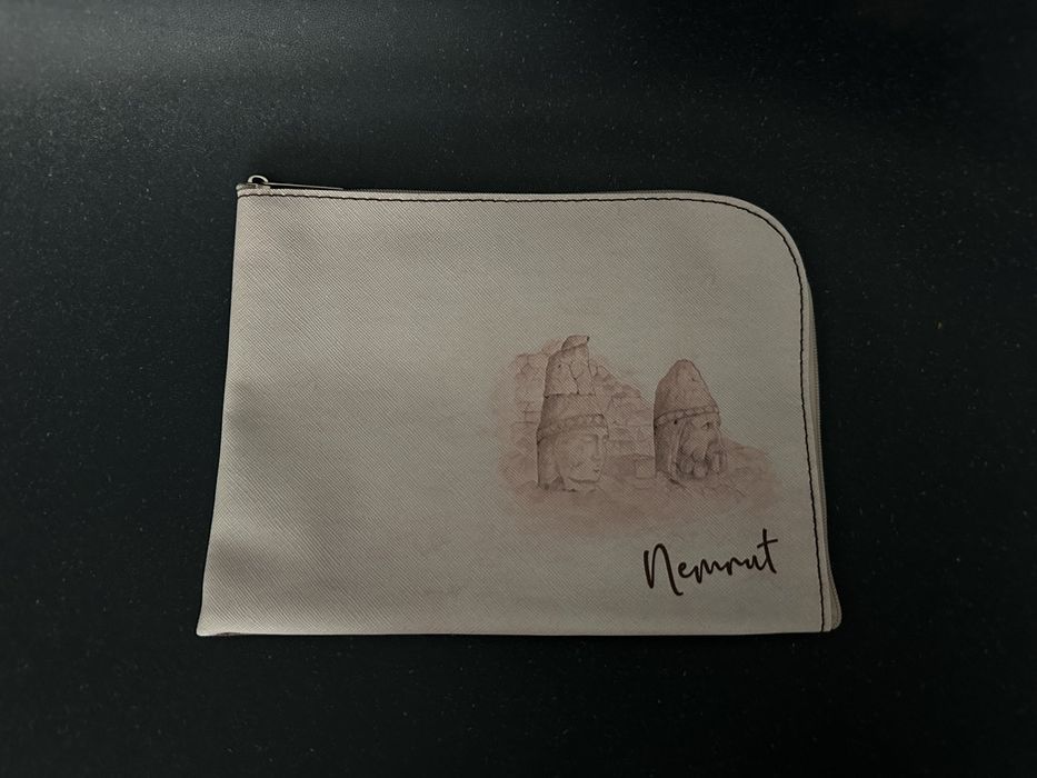 Несесер Turkish Airlines