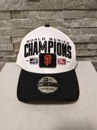 Sapca New Era 2014 World Series MLB San Francisco Giants M/L