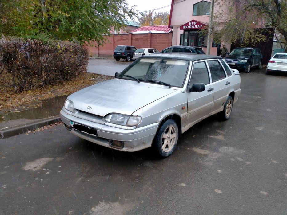 21015, 8кл. Саудасы бар