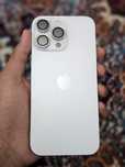 Iphone 16 Pro Max (deyarli yangi)