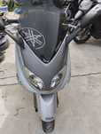 Yamaha T MAX 500i