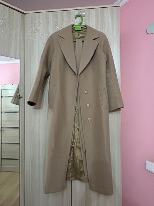 Женское пальто осень - весна