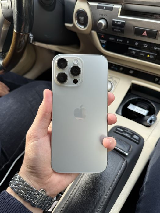 Айфон 16 про Макс 256гб