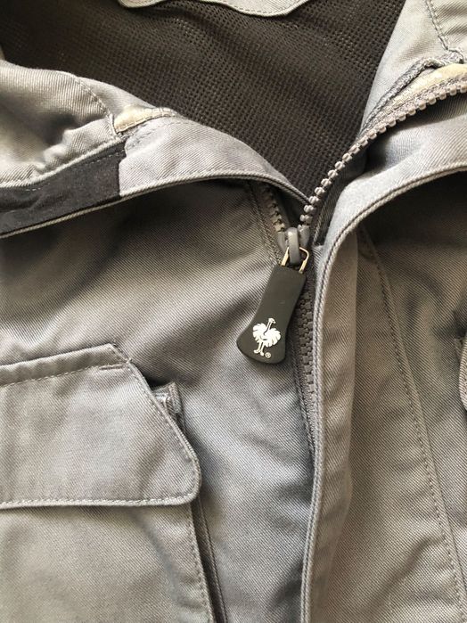 ENGELBERT STRAUSS-jacheta de salopeta , de lucru , pt barbati, profi