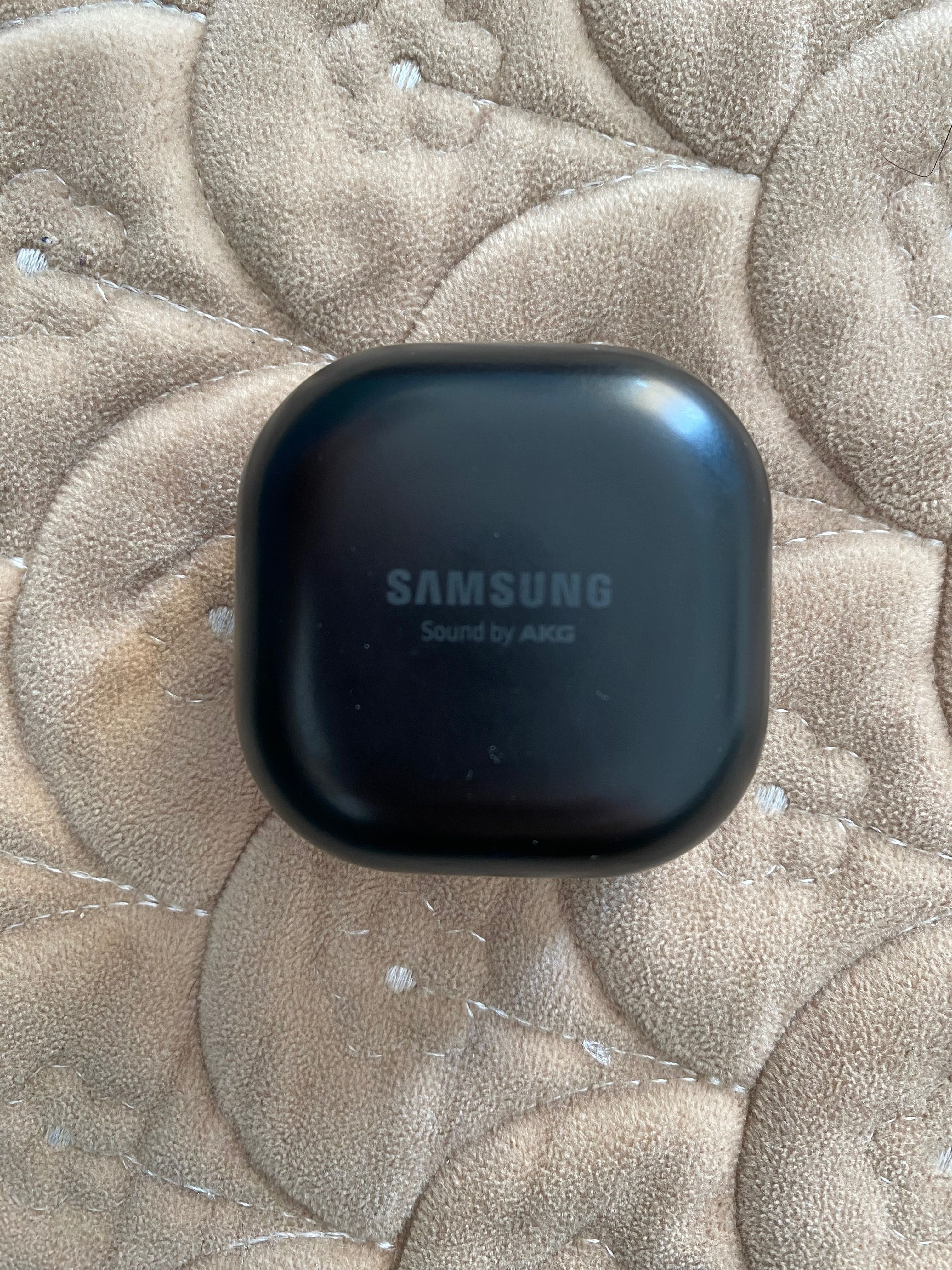 Samsung sound by