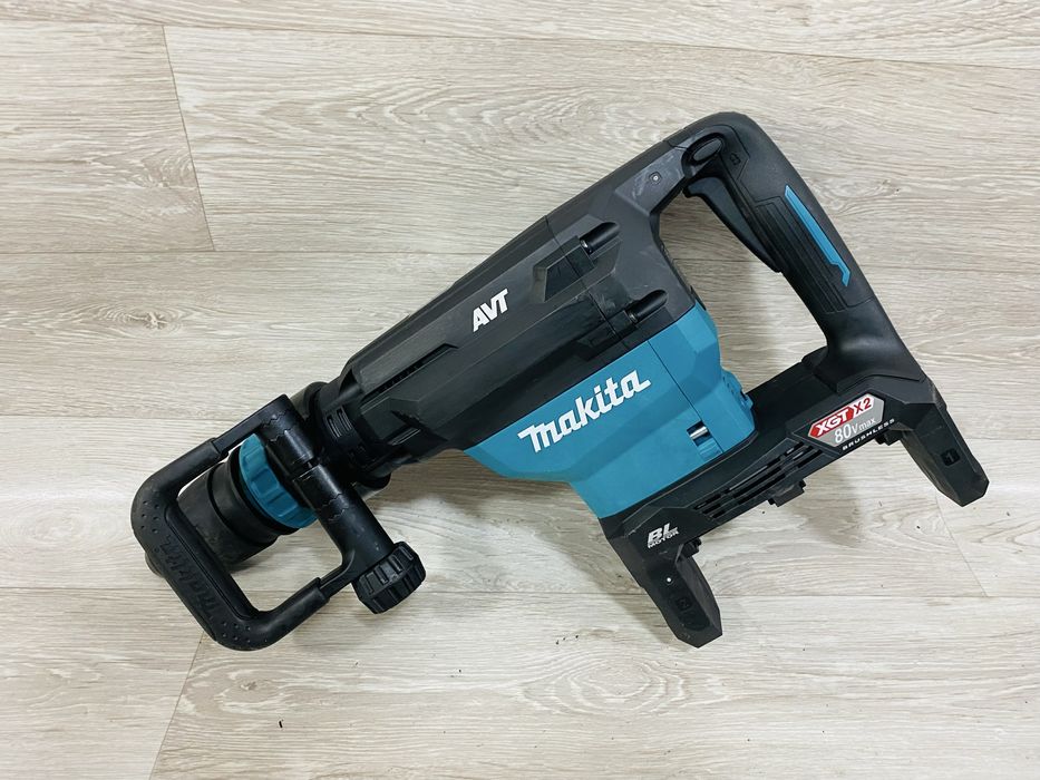 Demolator Makita DM002G XGT