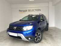 Dacia Duster Dacia Duster 1.5 115 cp dci 4x4 2021 - Garantie 1 AN
