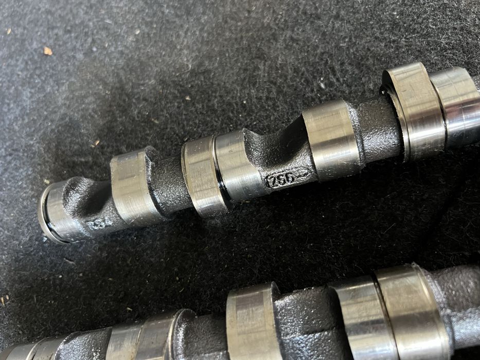 Валове за 2.5tdi - audi ,vw