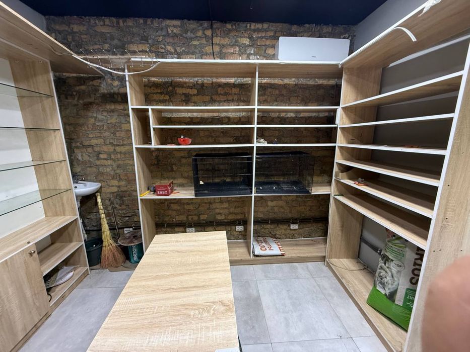 Ц5.  Нижилой.  В доль дороги