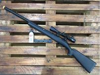 Pusca Airsoft Cu Luneta=>Pachet Complet pentru Combaterea DAUNATORILOR