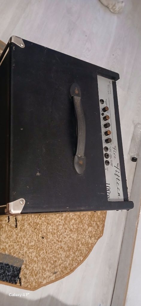 Vând bass perfect funcțional