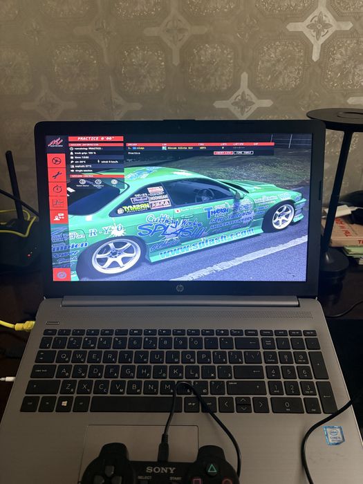 продам ноутбук HP 250 G7