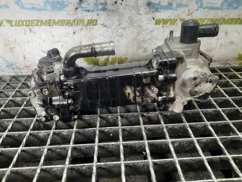 Racitor gaze EGR 28420-2A610 1.7 crdi D4FD Hyundai Tucson 3 [2015 - 2