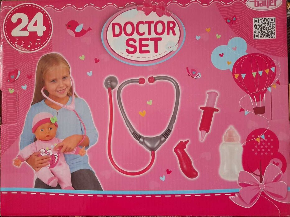 Кукли   различни видове