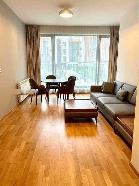 Продава се Двустаен апартамент в София, Студентски град - 73 кв.м за 1768 €/кв.м - Снимка #1