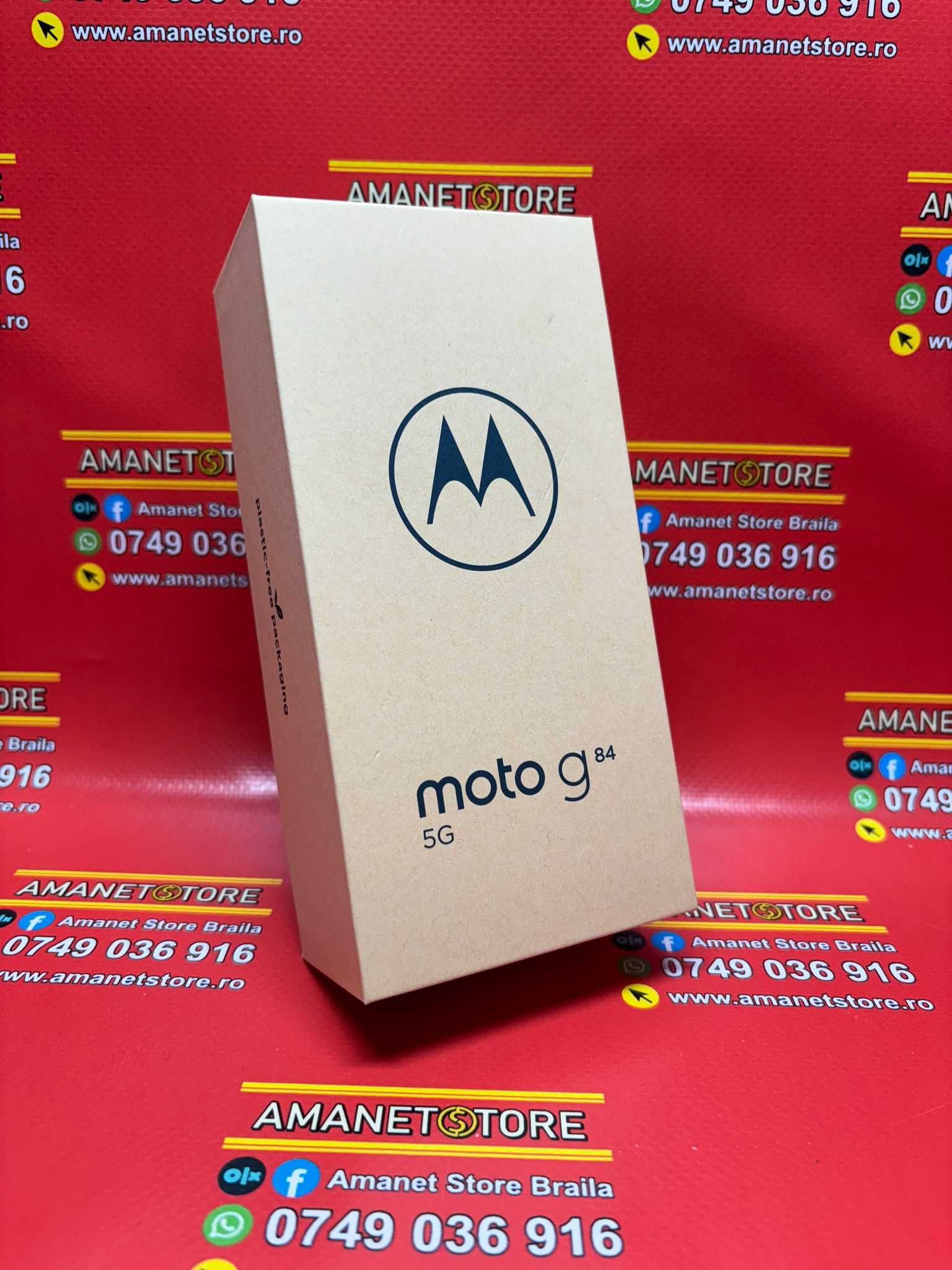 Motorola G84 5G Amanet Store Braila 10353]
