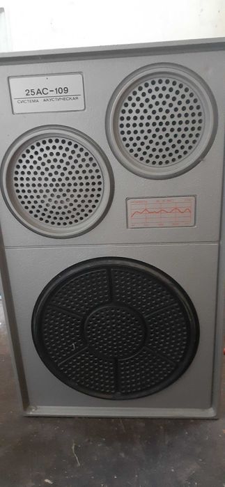 Продам корпуса от колонок