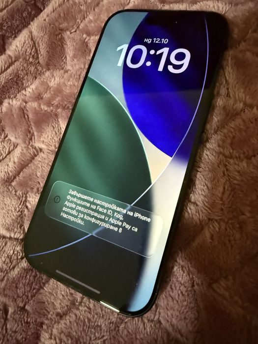 iPhone 16 pro 128gb