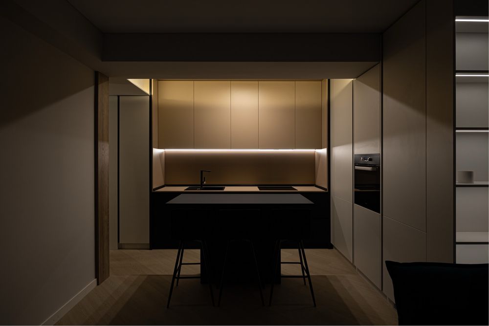 Apartament 2 camere Cortina North