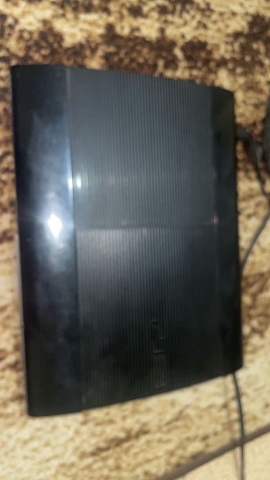 Play Station 3 във добро състояние