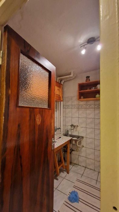 Apartament 3 camere, Drumul Taberei, parter, metrou Raul Doamnei