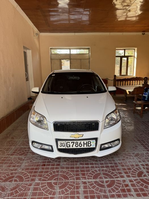 Nexia 3 4 pozitsya