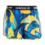 Pantaloni Scurti Adidas Originals x
