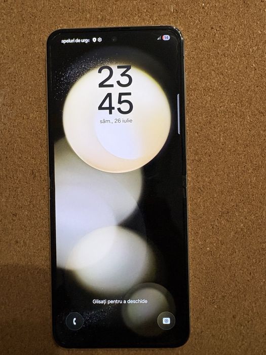 Samsung F731 Galaxy Z Flip 5 512 Gb ID-XXL2773