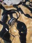 Philips SHC5100/05 - Transmițător FM și căști wireless reîncărcabile