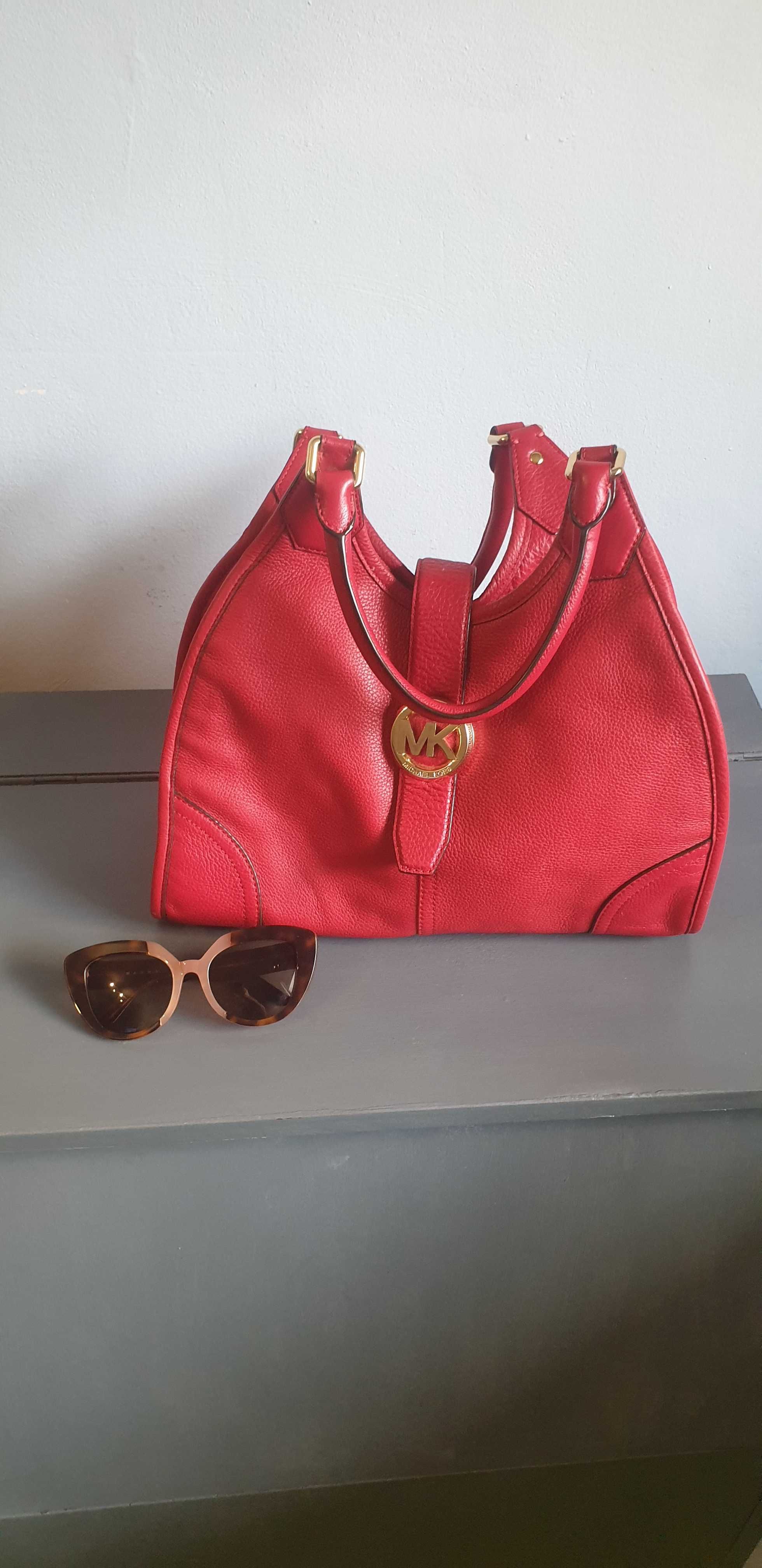 Michael Kors дамска чанта