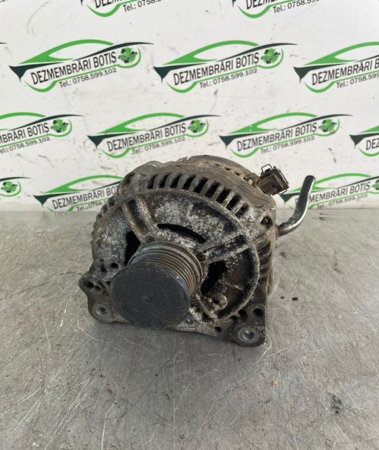 Alternator 0 123 505 011 Volkswagen VW Passat B4