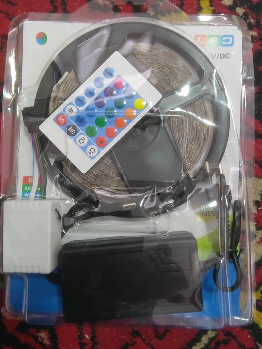 Лента светодиодная‼️