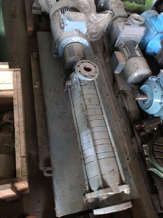 Помпа за газ Sihi