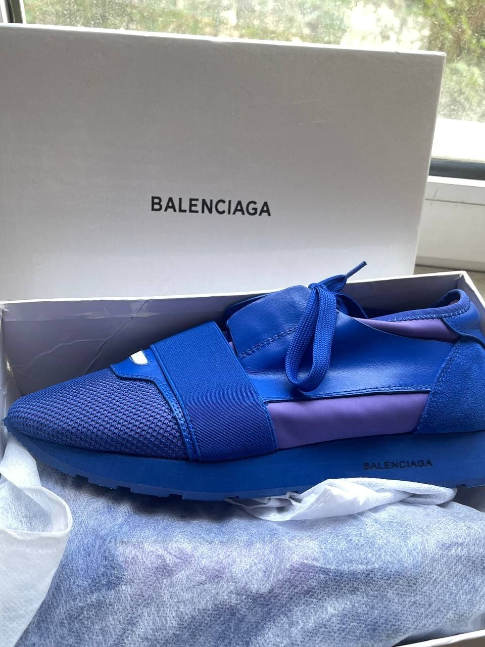 Обувь Balenciaga