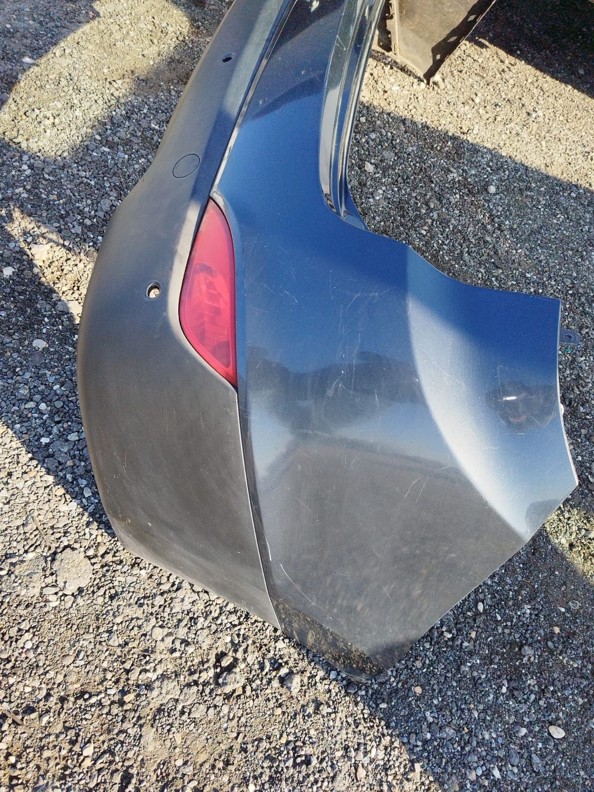 Bara spate Hyundai  IX35