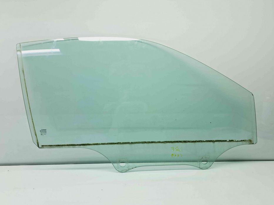 Geam usa dreapta fata SMART Fortwo Coupe (W451) [Fabr 2006-2014] OEM