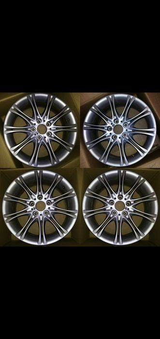 Janta Jante R19 R18 R17 R16 5x120 5x112 5x100 5x108 Roata Roti rezerva