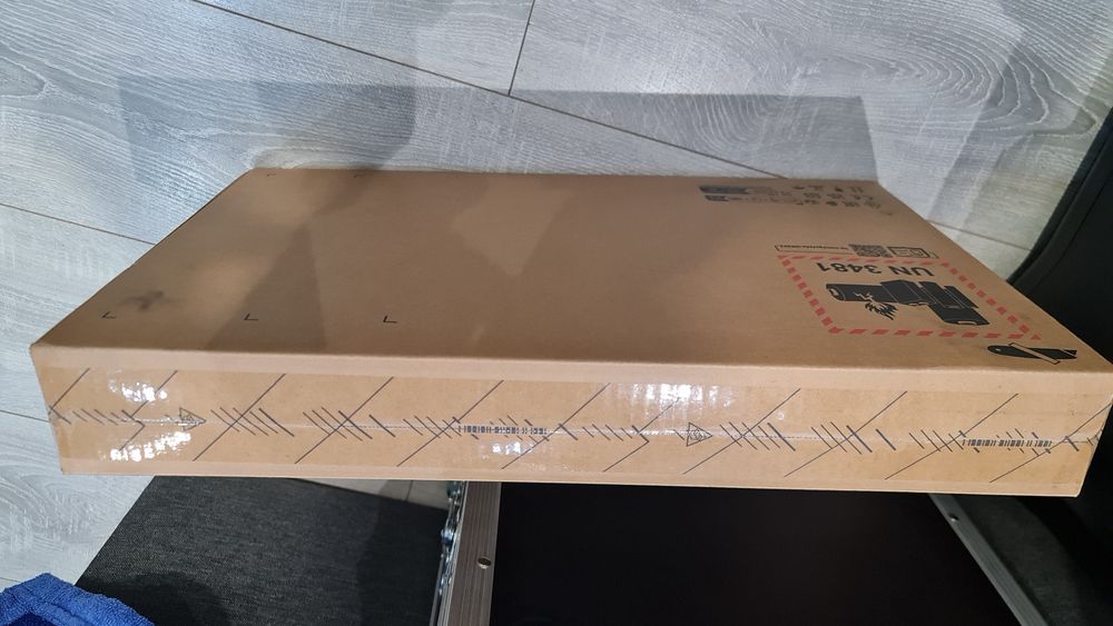 Notebook (Laptop) HP 255 G10 sigilat, Windows 11 preinstalat
