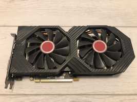 Radeon RX580 XFX 8GB